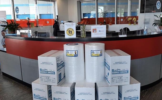 Storage Units at Pockit Self Storage - Abbotsford - 2992 Pinegrove Street Abbotsford, BC