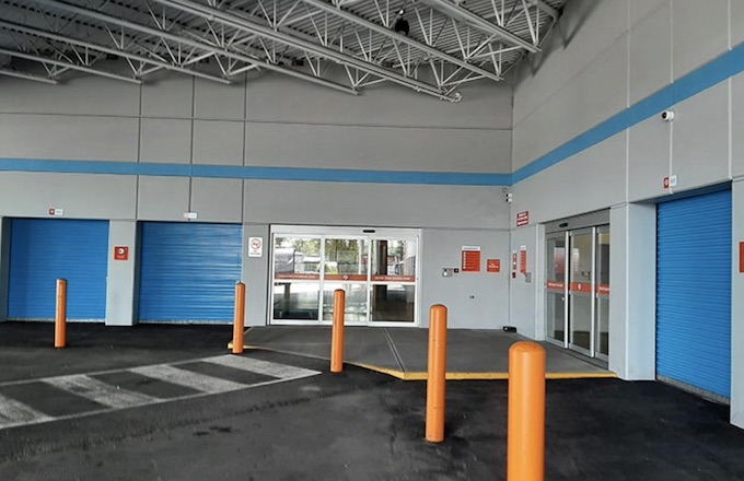 Storage Units at Pockit Self Storage - Abbotsford - 2992 Pinegrove Street Abbotsford, BC