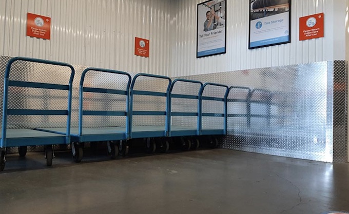 Storage Units at Pockit Self Storage - Abbotsford - 2992 Pinegrove Street Abbotsford, BC